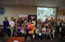 I Konferencja Kardiologiczna i Serduszkowy Dzień Dziecka